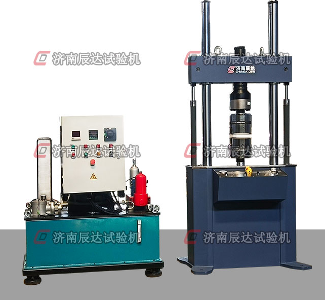 對于PWS-100微機(jī)控制電液伺服動靜萬能（疲勞）試驗(yàn)機(jī)你了解多少呢？