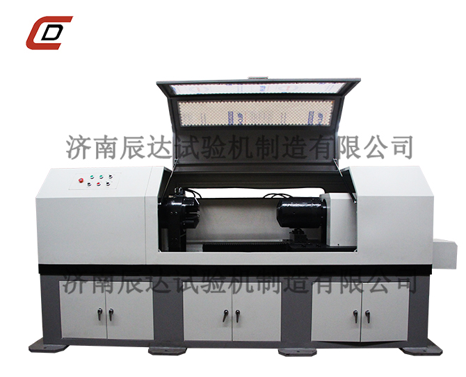 微機全自動扭轉試驗機的使用注意事項有哪些？