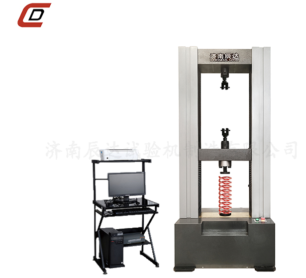 彈簧試驗(yàn)機(jī)如何進(jìn)行維護(hù)保養(yǎng)呢？