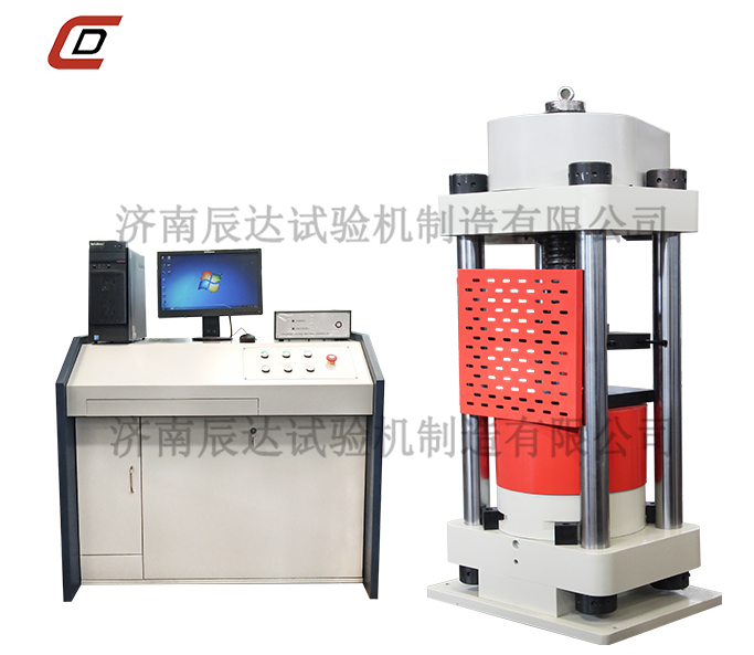 壓力試驗(yàn)機(jī)的常見(jiàn)故障！