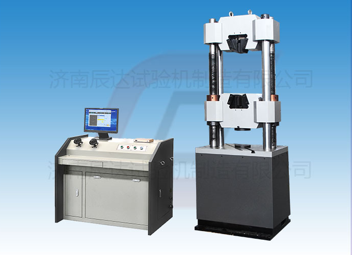 WEW-600B拉力試驗機價格會受哪些因素的影響？