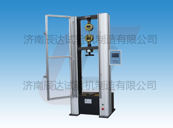 WDS-10M萬(wàn)能試驗(yàn)機(jī)對(duì)安裝環(huán)境有哪些要求?操作時(shí)還需要注意哪幾點(diǎn)？
