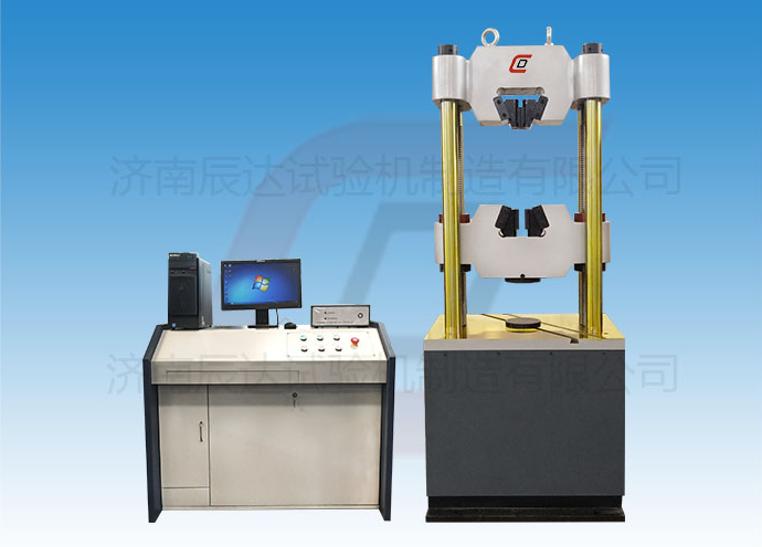 影響WAW-600D液壓萬能試驗機測試誤差的原因有哪些？又該如何避免呢？