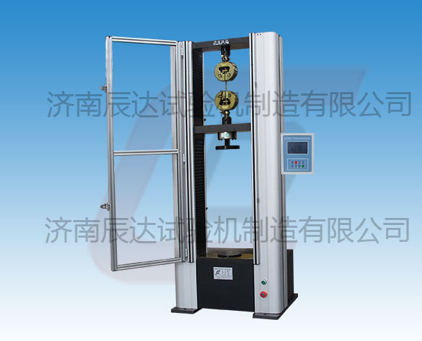 數(shù)顯拉伸試驗機WDS-10M的保養(yǎng)要怎么做？常見的故障有哪些？