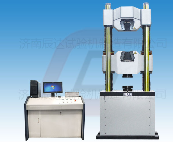 挑選WAW-2000E拉伸試驗(yàn)機(jī)有什么決竅？以及它的保養(yǎng)要怎么做？