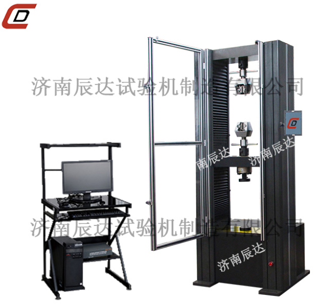 微機(jī)觸摸屏控制電子萬能試驗(yàn)機(jī)WDW-100M的作用以及主要特點(diǎn)是什么？