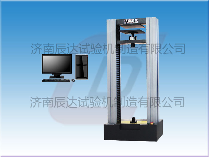 微機(jī)控制巖棉試驗機(jī)的工作原理是什么？