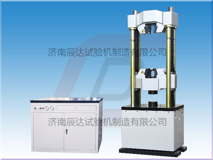 力學(xué)試驗機(jī)測試原理是什么?