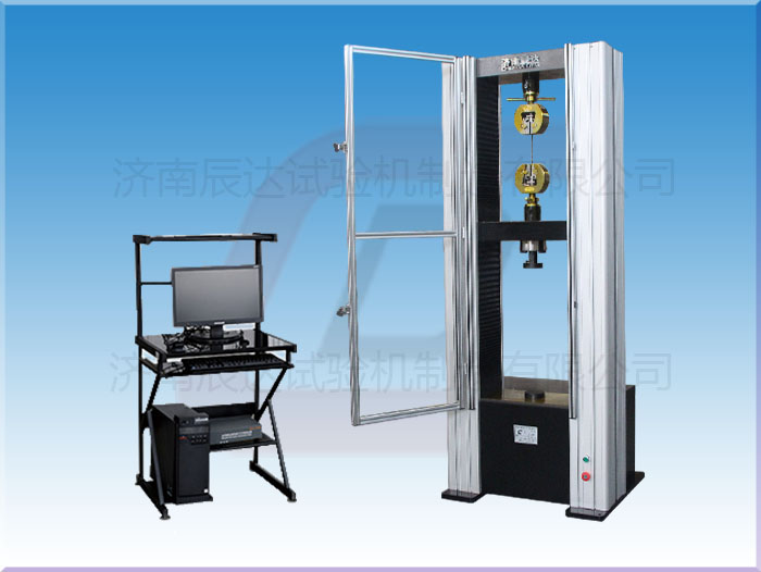 材料試驗(yàn)機(jī)的常見(jiàn)故障，怎么排除才對(duì)
