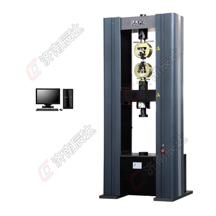 電子拉力試驗機試驗時夾具打滑怎么辦？